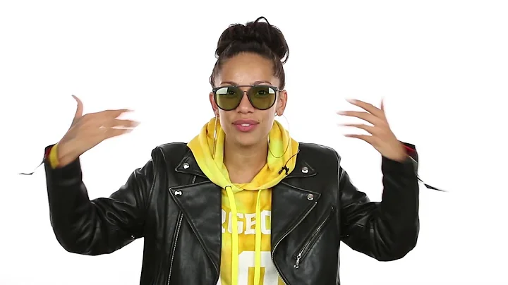 Erica Mena On Cliff Dixon: Direct Messages, Going ...