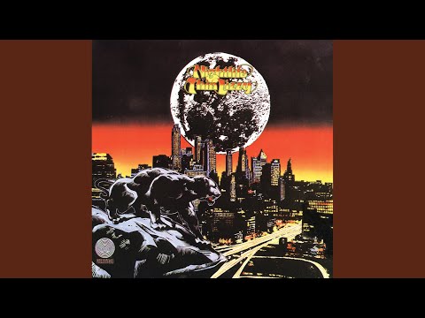 Thin Lizzy: 74-75 - Night Life / Fighting CD. Norman Records UK