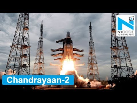 english news today live Chandrayaan-2 gets closer to Moon