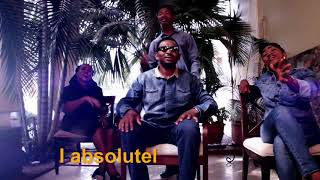 ABSOLUTELY DEPEND ON YOU LYRICS