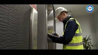 TÜV SÜD | Lift Consultancy Services Guide