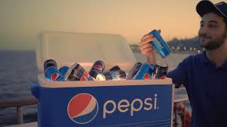 Pepsiden Beklenmedik, Küçük Ama Keyifli Anları Başlatan Sürpriz