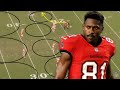 Film Study: How big of an IMPACT will Antonio Brown have in Super Bowl 55 for the Tampa Bay Bucs?