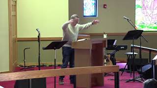 The Things That God Has Done | Acts 21:17-26