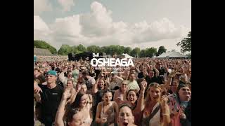 Mindflip - Osheaga Festival 2023 Recap