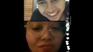 VIRAL_Terbaru DIMAS AHMAD LIVE INSTAGRAM KETEMU CEWE CANTIK