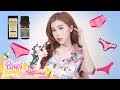 CÔ PINK HOTLINE | Nước Hoa Vùng Kín - Khi Nào Nên Dùng ?! Có Bị Kích Ứng Không ? | PINKY HONEY