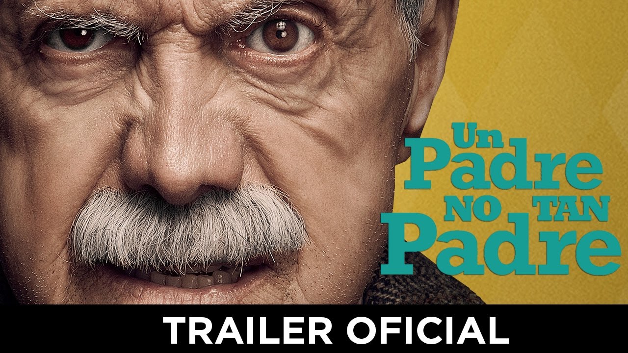 Un Padre No Tan Padre Pelicula Completa Un padre no tan padre | Cinépolis Distribución - YouTube