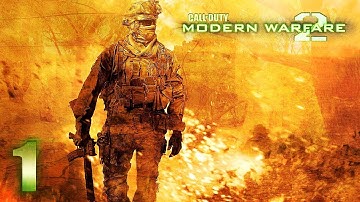 Call of Duty: Modern Warfare 2 - HD Walkthrough Mission 1 - S.S.D.D. Training