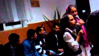 surorile aida si maria de la schela mare moreni la ploiesti