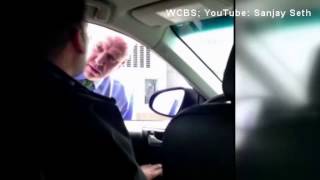 Uber Driver Victim Of Road Rage Incident With%
