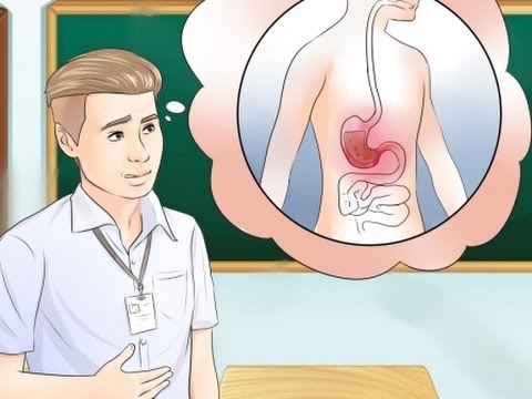 Vídeo: Complicaciones De La Enfermedad De Crohn: Fístulas Y Más