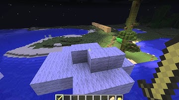 Statedoesminecraft minecraft maps: Epic jump map V2.0 part 2 /w EverydayMold3
