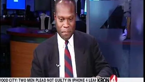 paul nave 9 1 11 kron interview