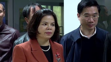 BẮC NINH NHÂN RỘNG CÁC MÔ HÌNH NÔNG NGHIỆP CÔNG NGHỆ CAO