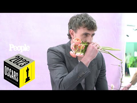 Paul Mescal, Best