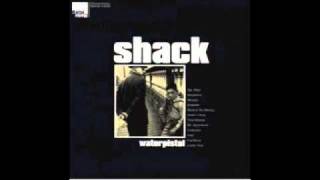 Shack - Undecided chords