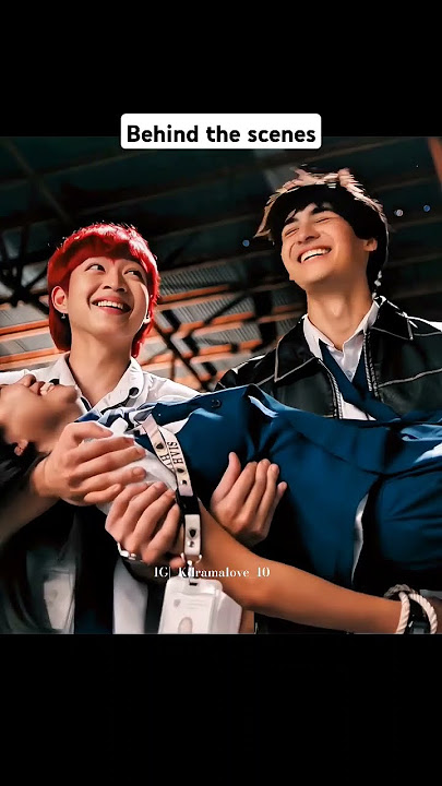 behind the scenes wait for the last one🤣❤#angmutyangsectione #keifer #jayjay #reels #ashdres #love