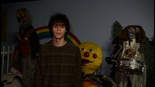 Investigating Rare and Vintage Animatronics