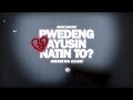 Because - Pwedeng Ayusin Natin To? (feat. Skusta Clee) [Official Lyrics Video]