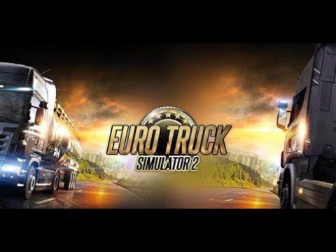 Euro truck simulator 2  Finally coming to consoles? 