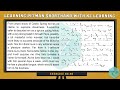 Exercise no49  60 wpm  pitman shorthand dictation  kz learning shorthand