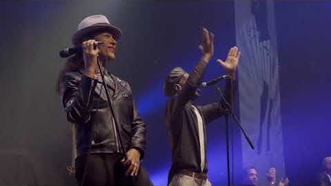 The Selecter - On My Radio (Live)