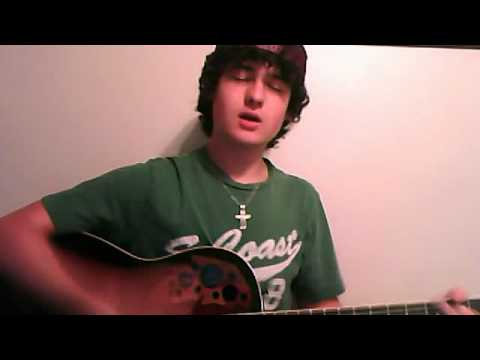 Third Engine Acoustic Cover - Say Anything/ Saves the Day
