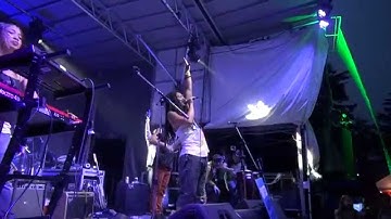 Official Promo Video 2015