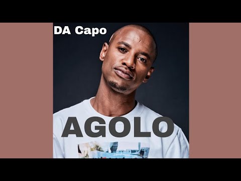 Da Capo - Agolo (remix) ft. Angelique Kidjo