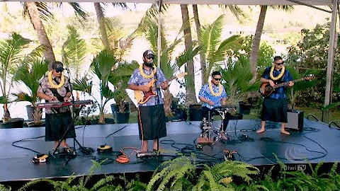 Mele Ma Ka Lihiwai | Episode 6: Kaikena Scanlan & ...