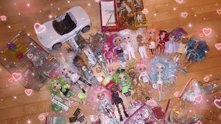 Rainbow High Doll Haul For 65 Come See My Finds