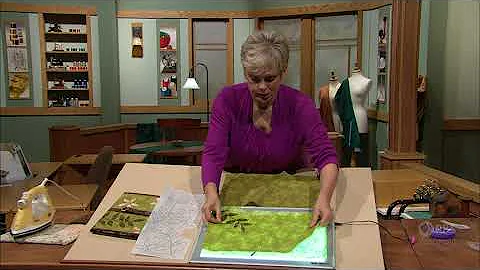 Sew Techie Covers - Part 1 | Sewing With Nancy