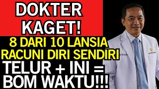 Download Lagu BAHAYA! 5 Kombinasi TELUR MEMATIKAN untuk Lansia | Kesehatan Lansia WAJIB TAHU! MP3 Download Lagu BAHAYA! 5 Kombinasi TELUR MEMATIKAN untuk Lansia | Kesehatan Lansia WAJIB TAHU! MP3