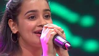 SaReGaMaPa audition 2023 Ananya Sharma. My INSTA handle #Ananyasharmamusic
