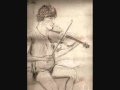 Bach double sarabande violin partita in b minor vincent gallez