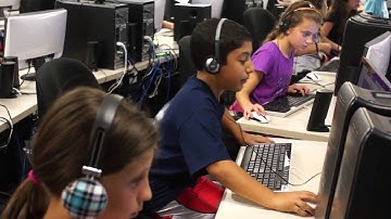 Mathbreakers pilot trailer