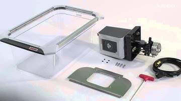 CORIO Laboratory Circulator handling by JULABO