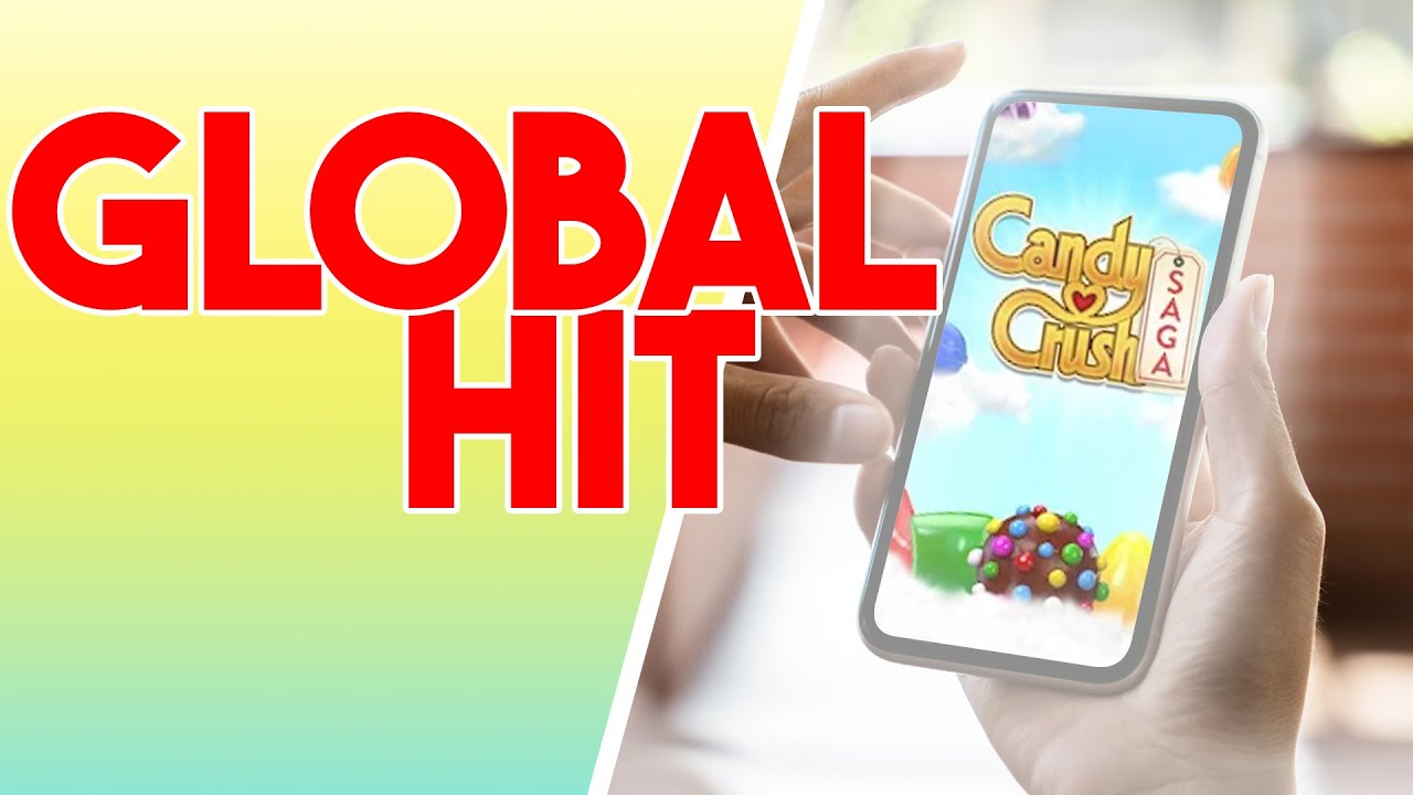 Meghan Trainor Talks Candy Crush Saga Collab & 'Made You Look