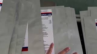 Label paging flat labeling machine-SKILT