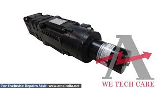Repair of Indramat 071A 0 OS 3 C/095 B 1 Idramat MAC | Advanced Micro Services Pvt. Ltd.