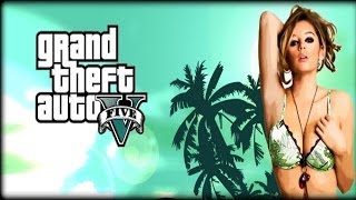 GTA 5 - 10 Easter Eggs SEXUALES Que Quizá No Conocías (GTA V)