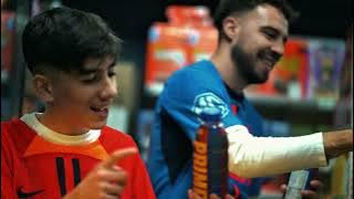 DASDENIS - STEAUA CAMPIOANA feat. LIL DANY