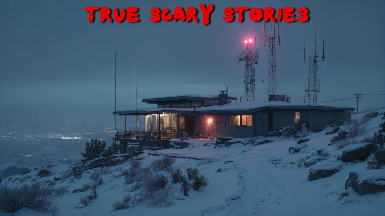 True Scary Stories That Will Give You Nightmares! (February 2026 Horror Compilation)