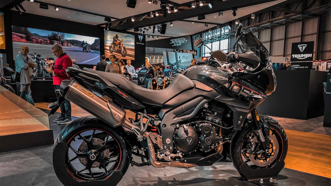 best midsize adventure motorcycle 2020
