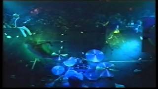 Nirvana - Aneurysm (Live Amsterdam 1991)