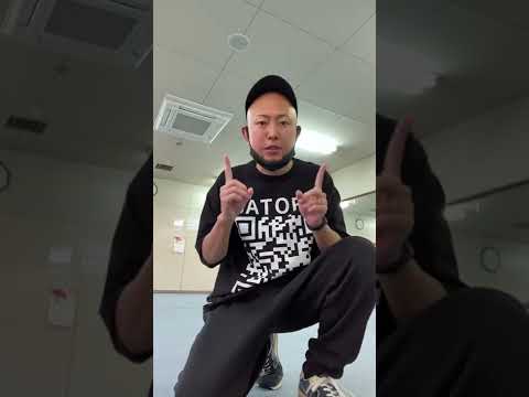なとり 「Overdose」【11月10日振り付け】