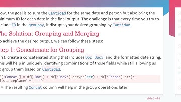 Efficiently Groupby and Sort Data in Pandas: The Complete Guide