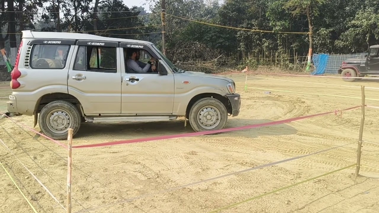 गाड़ी चलाना सीखे मात्र 15 दिनों में डायमंड फिजिकल एकेडमी एंड ड्राइविंग सेंटर उज्जैना दरभंगा 