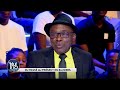 La tl dici portes du weekend du 01 juillet 2022 avec michel bohiri michel gohou gbaz et agoul